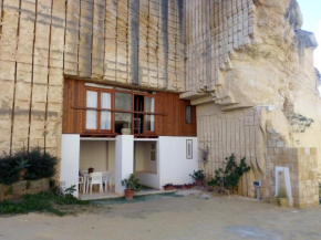 Casa Nella Grotta Marsala